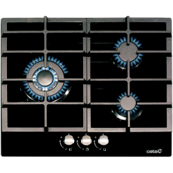 ENCIM. CATA LCI6021BK 3F...