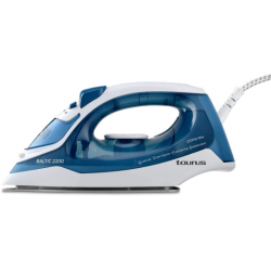 PLANCHA TAURUS BALTIC 2200W...