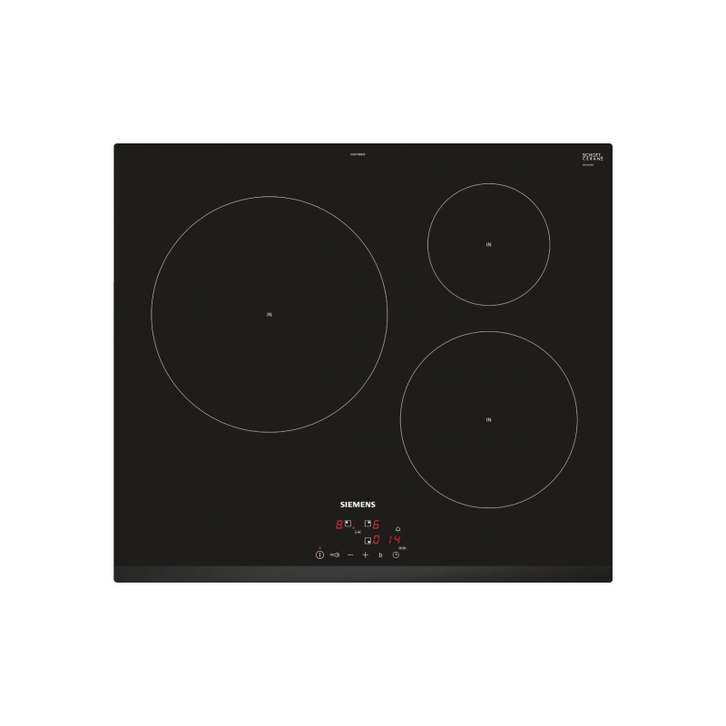 ENCIM. SIEMENS EU631BJB2E 3F IND BISELADA