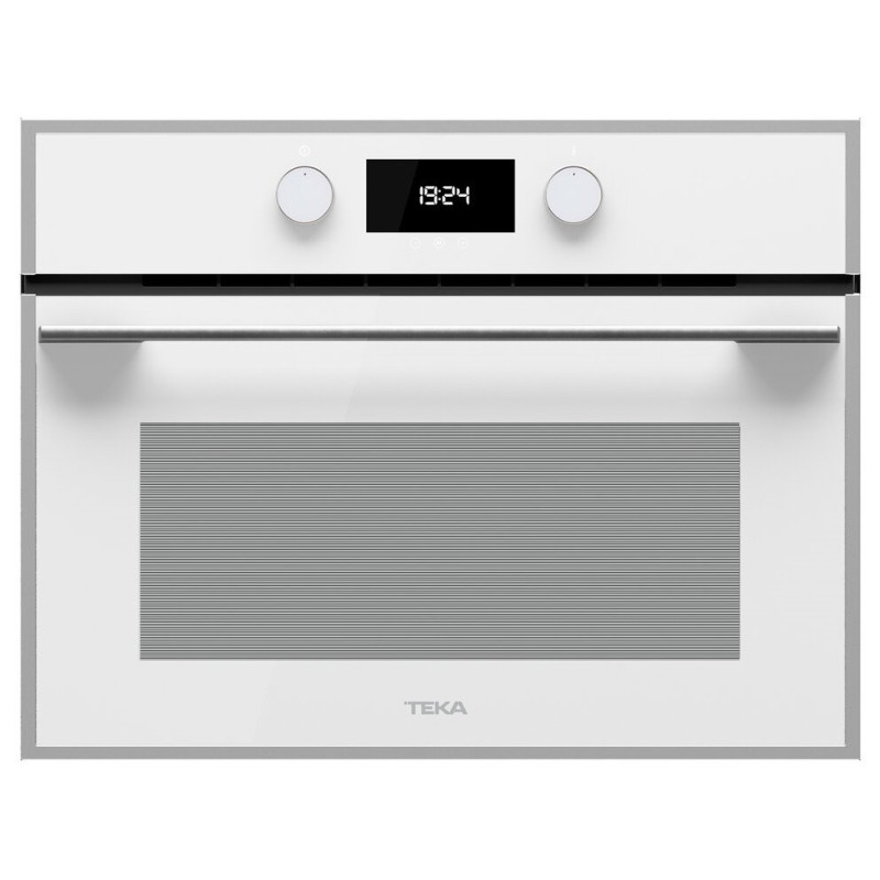 HORNO TEKA HLC844C BLANCO COMPACTO 7612