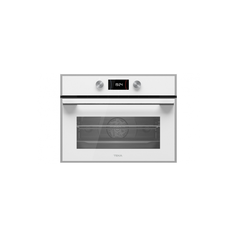 HORNO TEKA HLC840 BLANCO GT DSP COMPACTO 31024