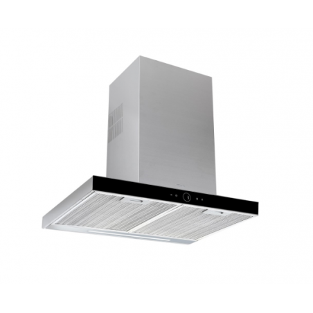 CAMP. TEKA DLH686T INOX 40487180