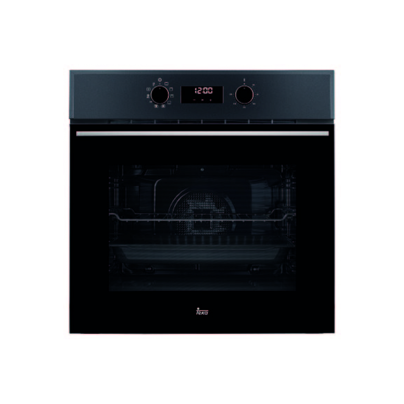 HORNO TEKA HSB630BK NEGRO GT DSP 41560134