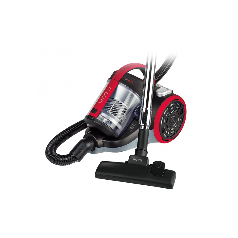 ASPI. TRINEO POLTI FORZA C110PLUS S/B A/B/D/A 80DB