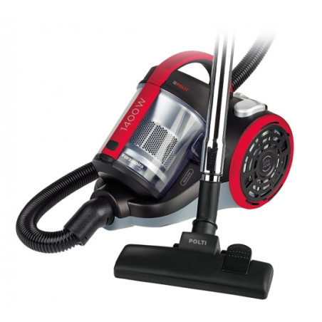 ASPI. TRINEO POLTI FORZA C110PLUS S/B A/B/D/A 80DB