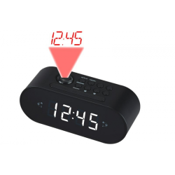 RAD/REL DENVER CRP-717 NEGRO