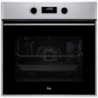 HORNO TEKA HSB635SS INOX GT DSP 41560144