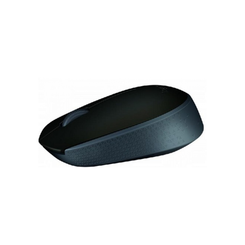 RATON LOGITECH M171 INALAMBRICO 910-004424 NEGRO