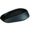 RATON LOGITECH M171 INALAMBRICO 910-004424 NEGRO