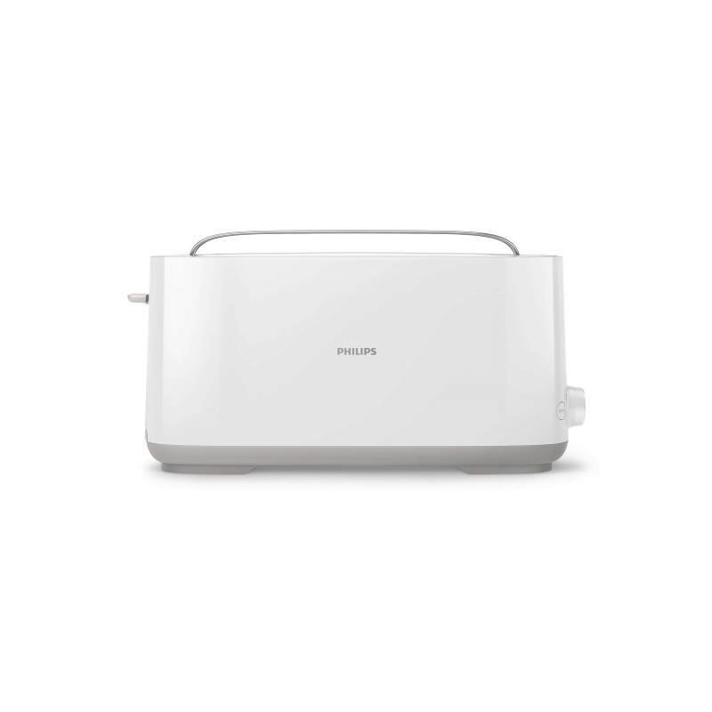 TOST. PHILIPS HD2590/00 1R LARGO BLANCO 1030W