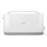 TOST. PHILIPS HD2590/00 1R LARGO BLANCO 1030W