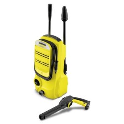 HIDROLIMPIADORA KARCHER K2...