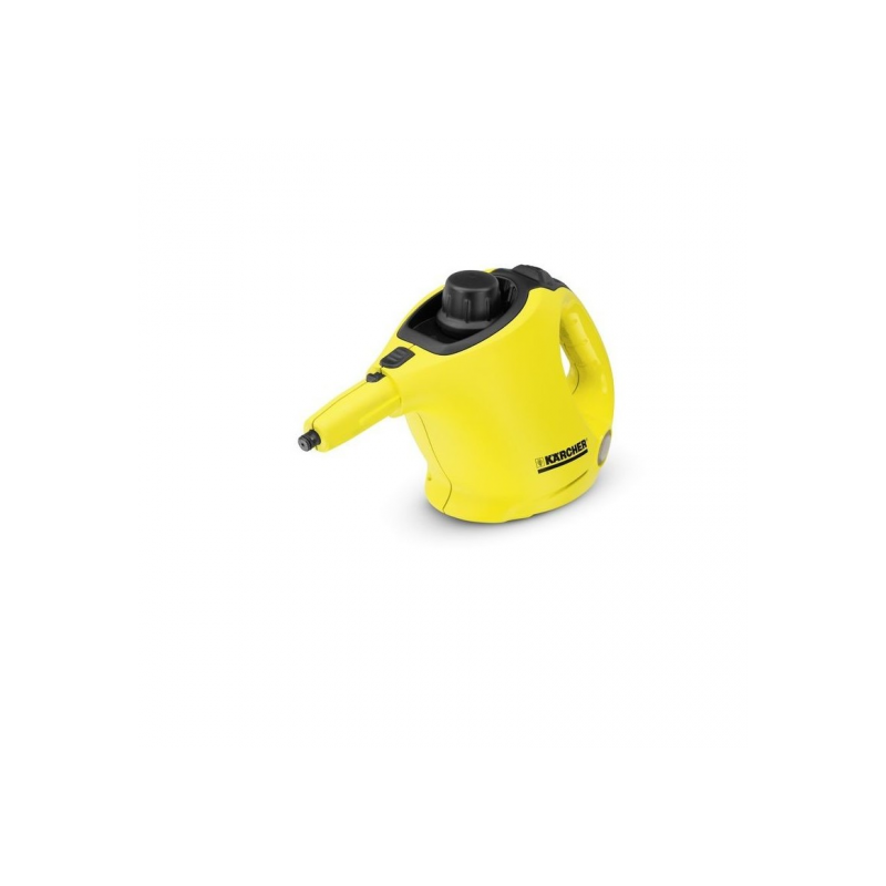 VAPORETA DE MANO KARCHER SC1 63000 0,25L 1200W 3B