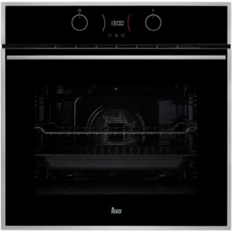 HORNO TEKA HLB830SS INOX GT DSP 41560063