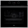 HORNO TEKA HLB830SS INOX GT DSP 41560063