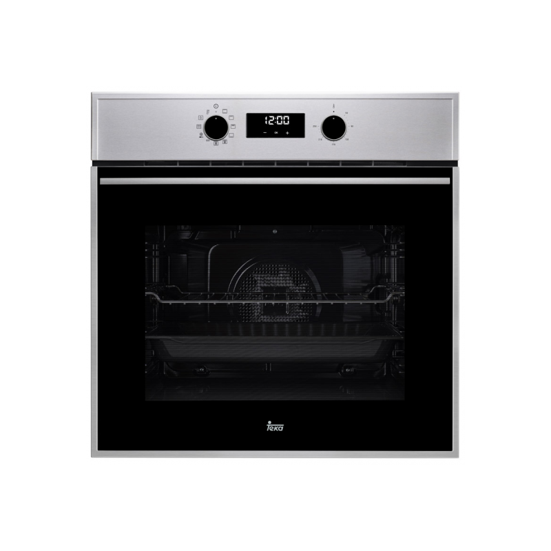 HORNO TEKA HSB635P SS INOX GT DSP 41566063 PIRO