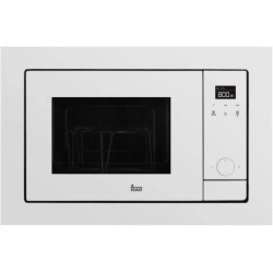 MICR. TEKA ML820BIS BLANCO...