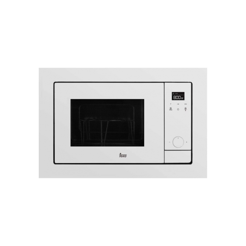 MICR. TEKA ML820BIS BLANCO 40584203