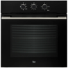 HORNO TEKA HSB610 NEGRO GT 41560114