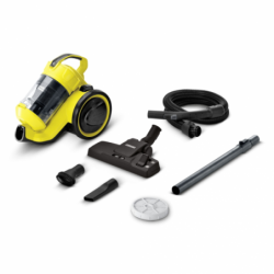 ASPI. TRINEO KARCHER VC3...