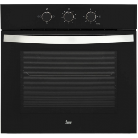 HORNO TEKA HBB510BK NEGRO 41560032