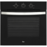 HORNO TEKA HBB510BK NEGRO 41560032