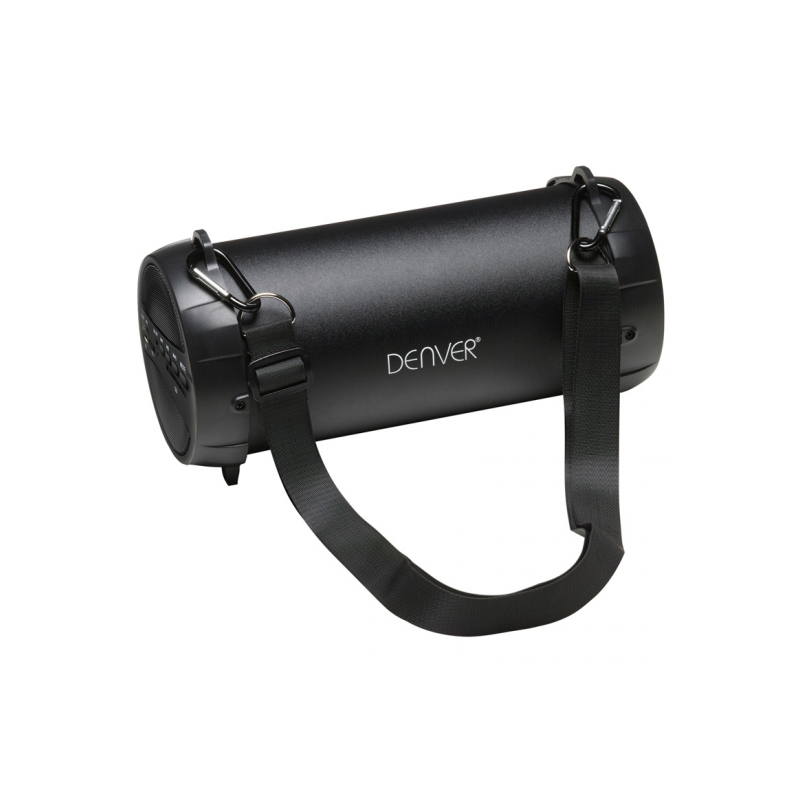 ALTAVOZ DENVER BTS-53 BLUETOOTH