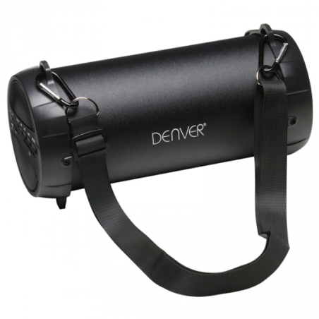 ALTAVOZ DENVER BTS-53 BLUETOOTH
