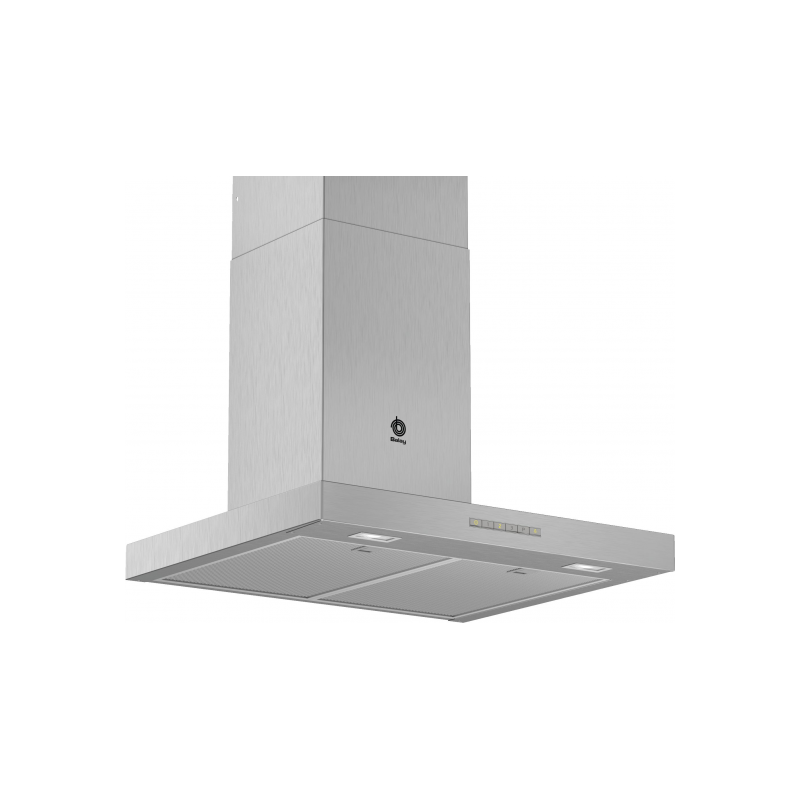 CAMP. BALAY 3BC067EX 730m3h