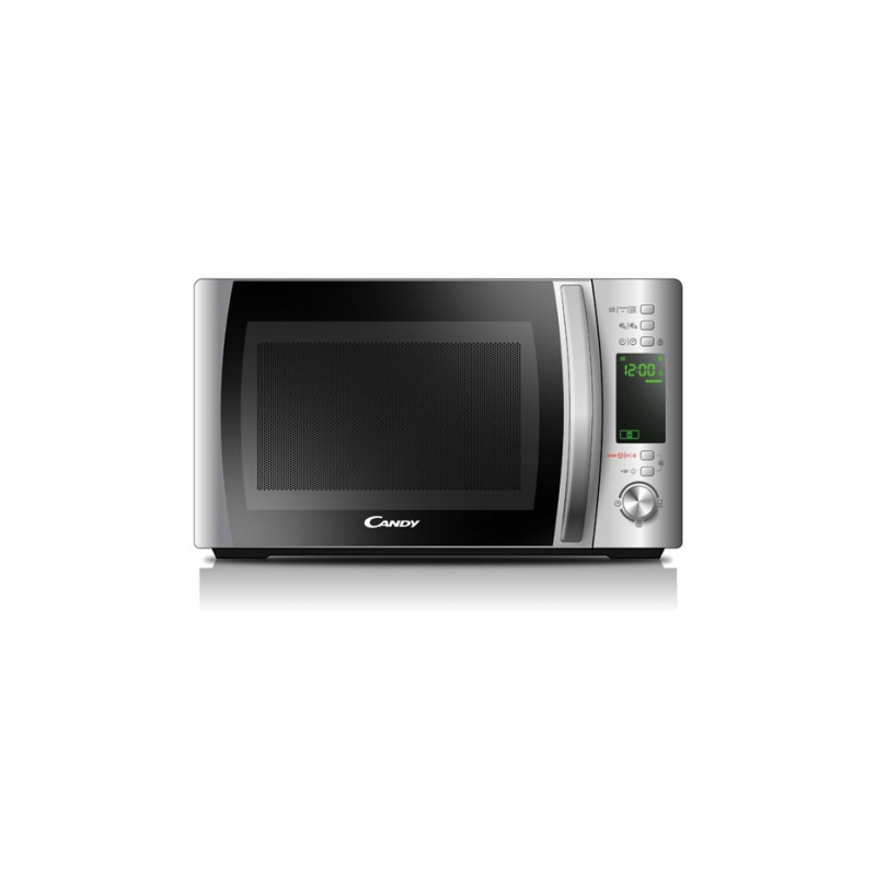 MICR. CANDY CMXG20DS SILVER GRILL 20L DIG