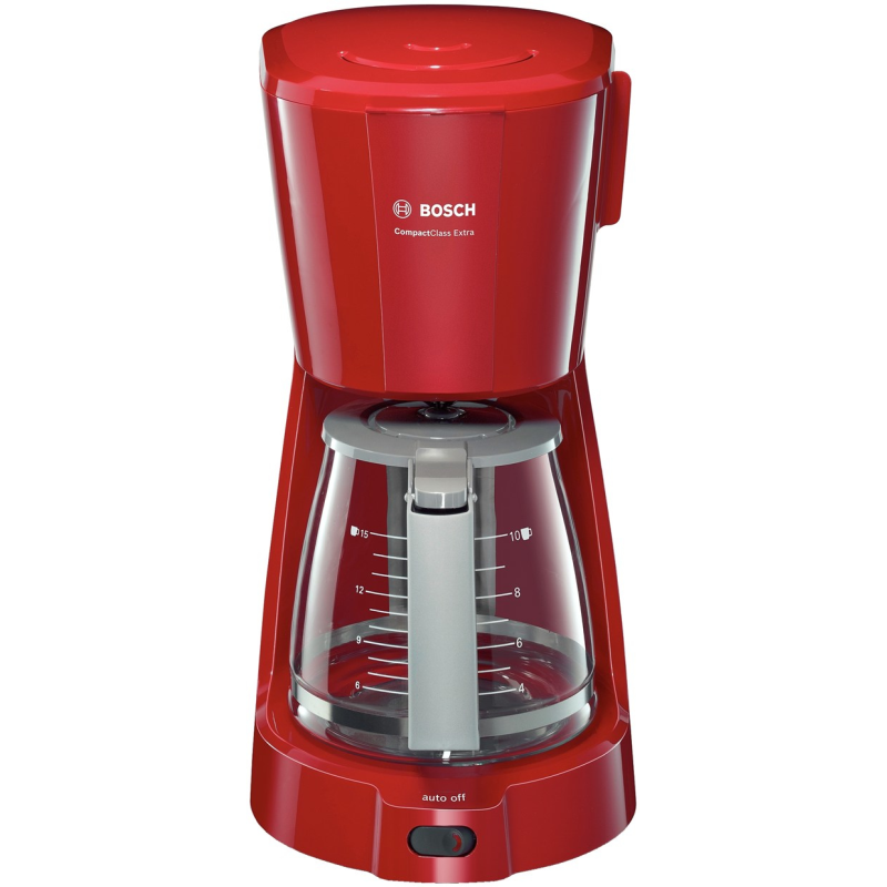 CAFET. BOSCH TKA3A034 GOTEO ROJA