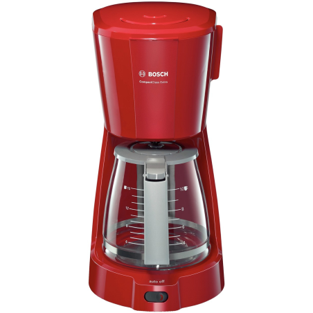 CAFET. BOSCH TKA3A034 GOTEO ROJA