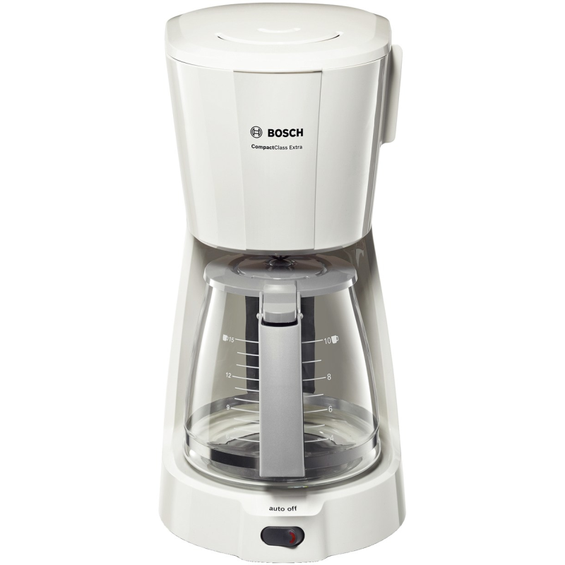 CAFET. BOSCH TKA3A031 GOTEO BLANCA