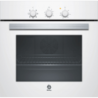 HORNO BALAY 3HB2010B0 MF BLANCO ABATIBLE
