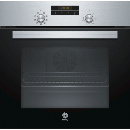 HORNO BALAY 3HB2031X0 MF ME GT INOX