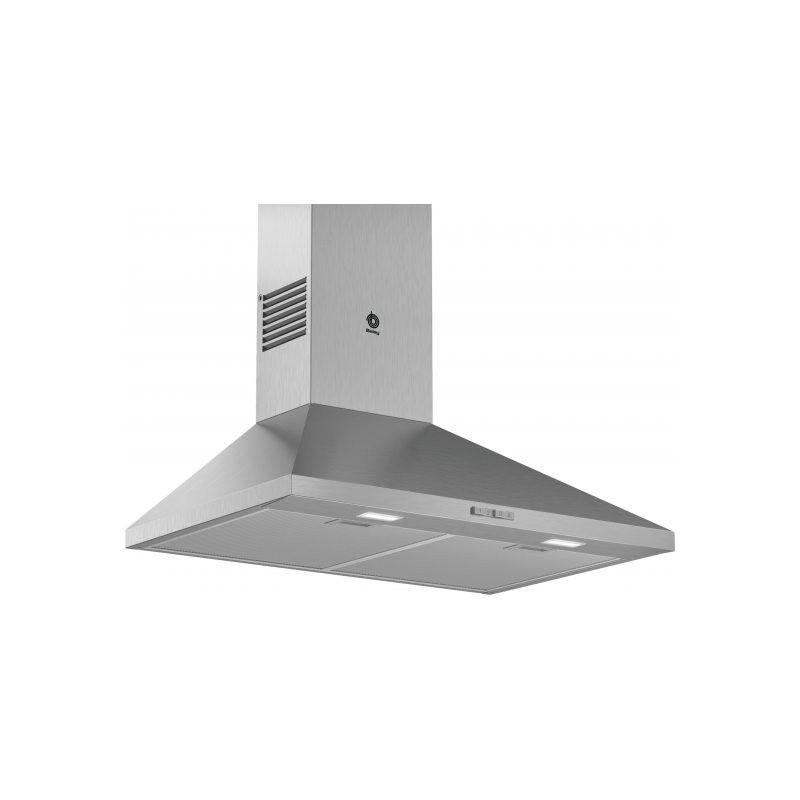 CAMP. BALAY 3BC676MX 75CM 600m3h INOX