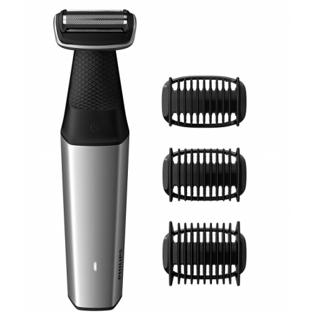 AFEITA. CORPORAL PHILIPS BG5020/15 BODYGROOM