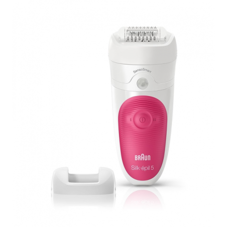 DEPIL. BRAUN 5500 W&D NEW SENSOR