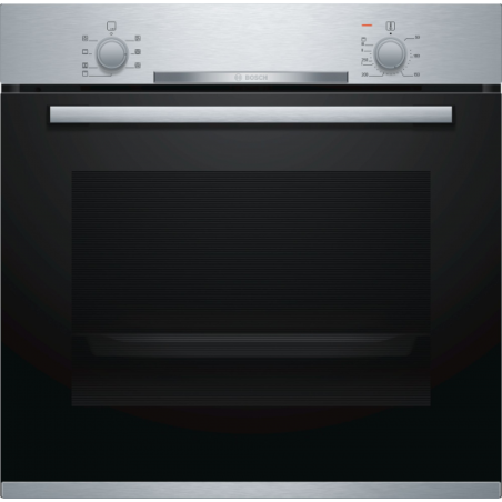 HORNO BOSCH HBA510BR0 MF INOX