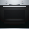HORNO BOSCH HBA510BR0 MF INOX