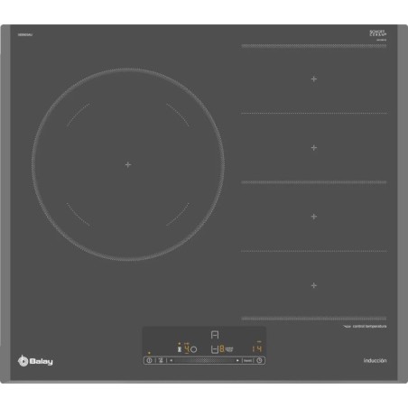 ENCIM. BALAY 3EB969AU 2F FLEXINDUCCION BISELADA