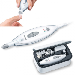 SET MANICURA BEURER MP41