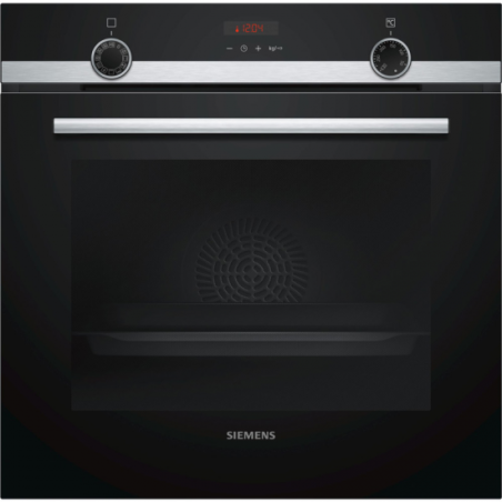 HORNO SIEMENS HB574AER0 71L PIROL DISPLAY