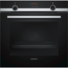 HORNO SIEMENS HB574AER0 71L PIROL DISPLAY