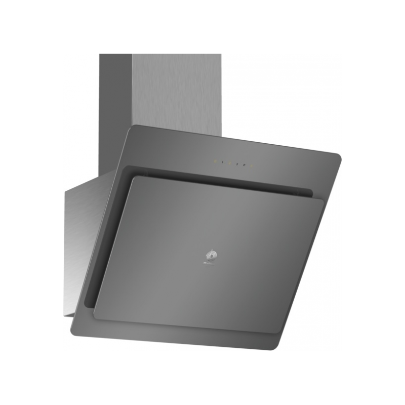 CAMP. BALAY 3BC567GG 680m3h CRISTAL GRIS ANTRACITA