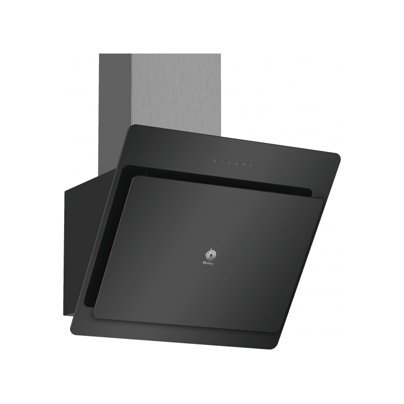 CAMP. BALAY 3BC567GN 680m3h CRISTAL NEGRO