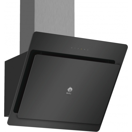 CAMP. BALAY 3BC567GN 680m3h CRISTAL NEGRO