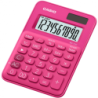 CALCULADORA CASIO MS-7UC-RD ROSA
