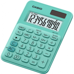CALCULADORA CASIO MS-7UC-GN...