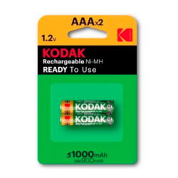 PILA RECARG. KODAK NI-MH...